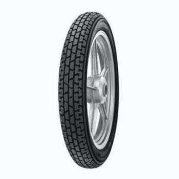 Pneumatiky moto celoroční 3.25/R18 52S Metzeler BLOCK C