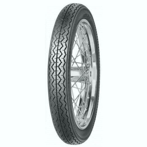 Pneumatiky moto celoroční 3.25/R19 54P Mitas H-01