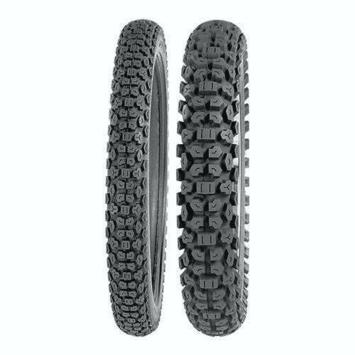 Pneumatiky moto celoroční 3.25/R21 57P Kenda K270 DUAL SPORT