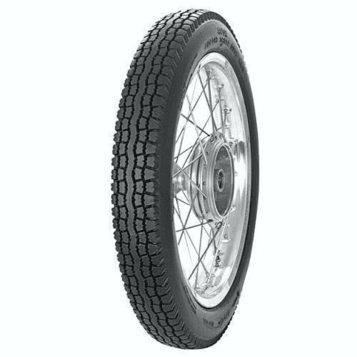 Pneumatiky moto celoroční 3.5/100R19 57L Avon SIDECAR TRIPLE DUTY