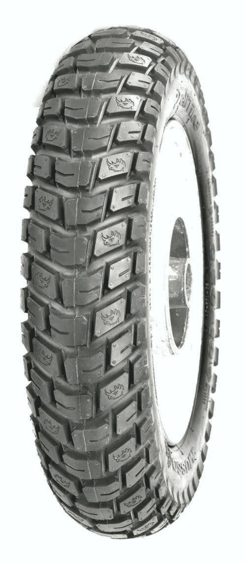 Pneumatiky moto celoroční 3.5/R10 51J Deli SC108 MUSSO
