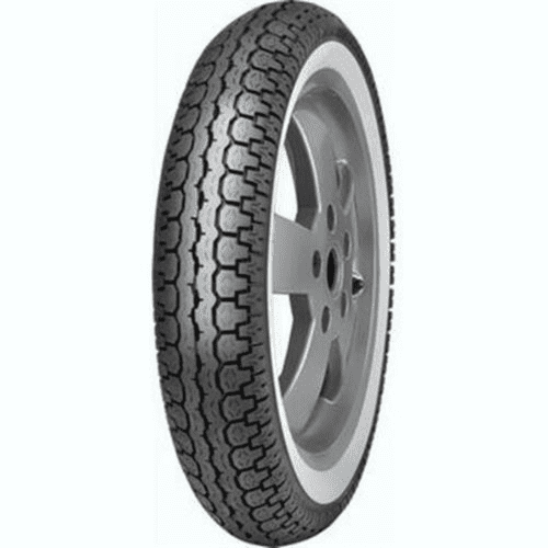 Pneumatiky moto celoroční 3.5/R10 51J Mitas B14