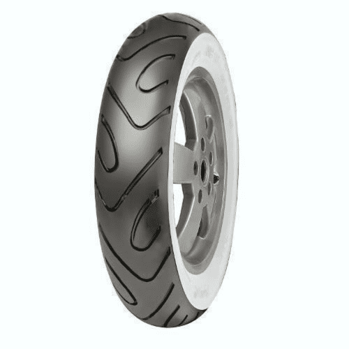 Pneumatiky moto celoroční 3.5/R10 51P Mitas MC18