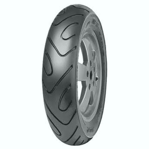 Pneumatiky moto celoroční 3.5/R10 51P Mitas MC18