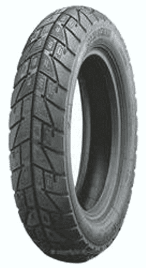 Pneumatiky moto celoroční 3.5/R10 59J Heidenau K 47