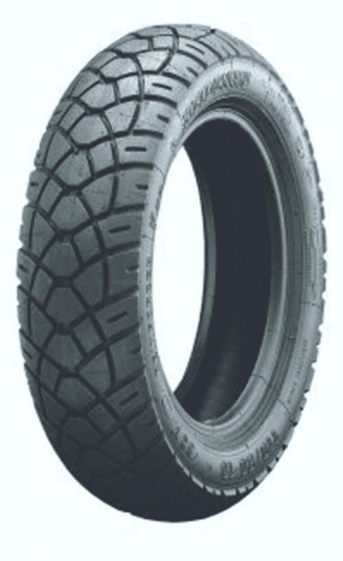 Pneumatiky moto celoroční 3.5/R10 59J Heidenau K 58 SNOWTEX
