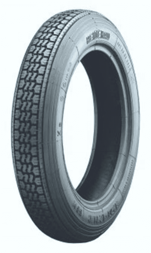 Pneumatiky moto celoroční 3.5/R12 56M Heidenau K 3