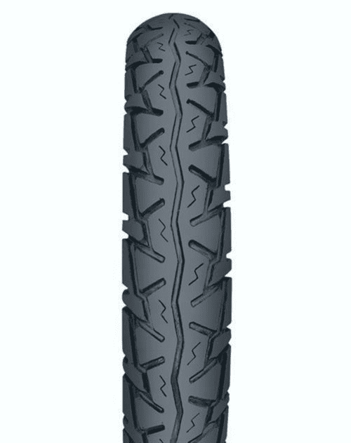 Pneumatiky moto celoroční 3.5/R12 62M Wanda P231A