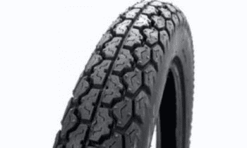 Pneumatiky moto celoroční 3.5/R16 52P Duro HF319