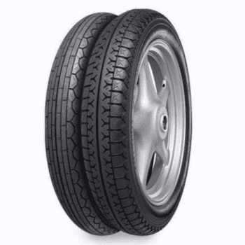 Pneumatiky moto celoroční 3.5/R16 58P Continental K 112 RB2