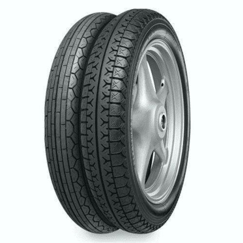 Pneumatiky moto celoroční 3.5/R16 58P Continental K 112 RB2