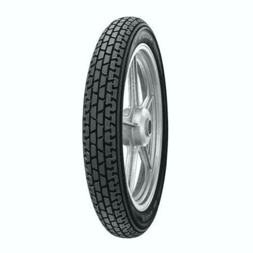 Pneumatiky moto celoroční 3.5/R16 58P Metzeler BLOCK C