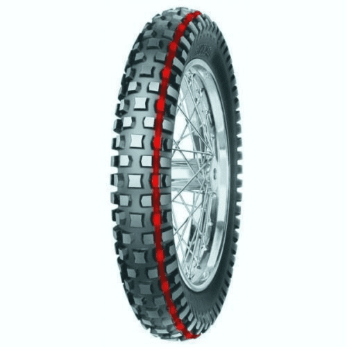 Pneumatiky moto celoroční 3.5/R16 58P Mitas C-01