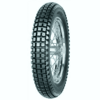 Pneumatiky moto celoroční 3.5/R16 58S Mitas E 05