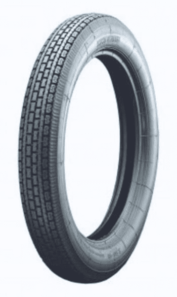 Pneumatiky moto celoroční 3.5/R16 60P Heidenau K 29 SW