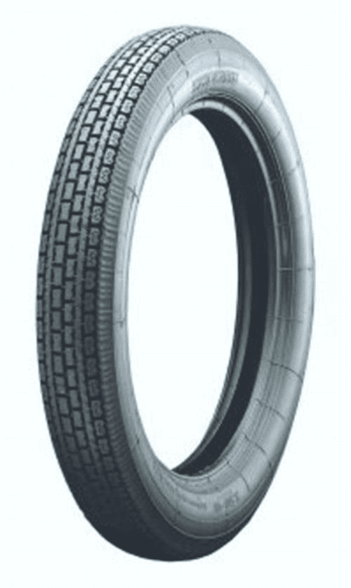 Pneumatiky moto celoroční 3.5/R16 60P Heidenau K 29 SW