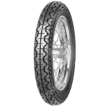 Pneumatiky moto celoroční 3.5/R16 64S Mitas H-06