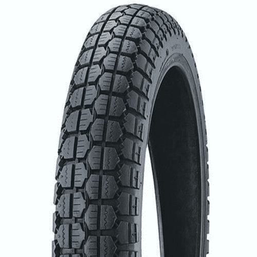 Pneumatiky moto celoroční 3.5/R18 56P Duro HF308