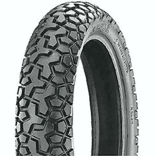 Pneumatiky moto celoroční 3.5/R18 56P Kenda K282