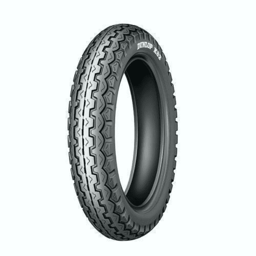 Pneumatiky moto celoroční 3.5/R18 56S Dunlop K82
