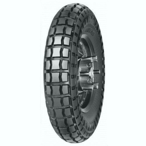 Pneumatiky moto celoroční 3.5/R18 62/62R Mitas E 03