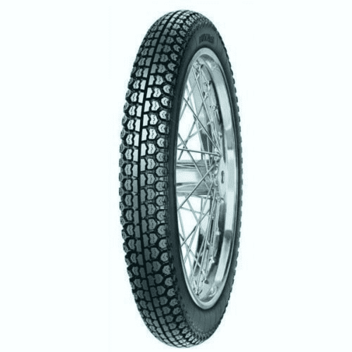 Pneumatiky moto celoroční 3.5/R18 62P Mitas H-03
