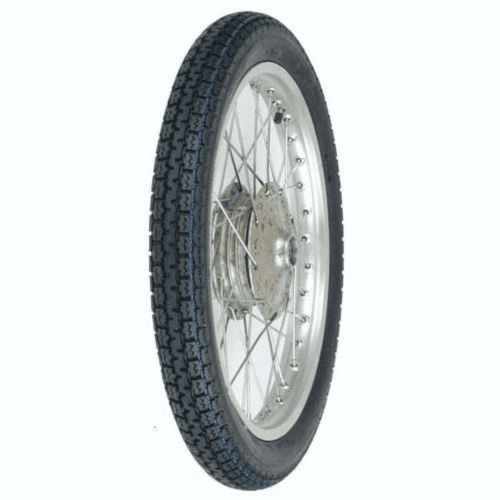 Pneumatiky moto celoroční 3.5/R18 62P Vee Rubber VRM 015