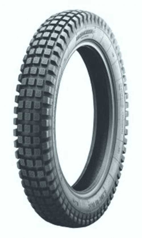 Pneumatiky moto celoroční 3.5/R19 57T Heidenau K 67