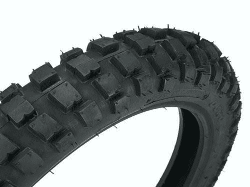 Pneumatiky moto celoroční 3.5/R19 Duro HF311