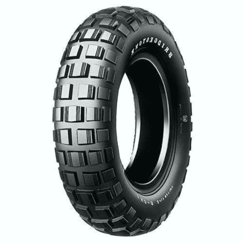 Pneumatiky moto celoroční 3.5/R8 35/35J Bridgestone TRAIL WING 2