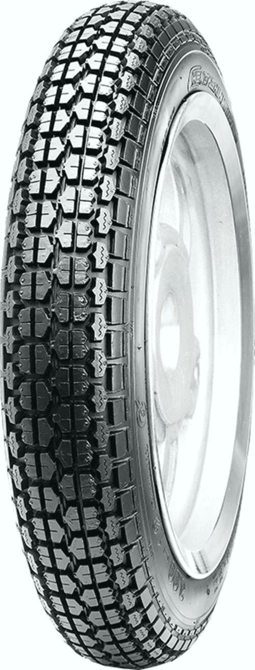 Pneumatiky moto celoroční 3.5/R8 46J CST C131