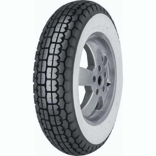 Pneumatiky moto celoroční 3.5/R8 46J Mitas B13