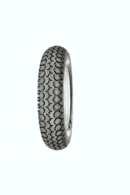 Pneumatiky moto celoroční 3.5/R8 46M Deli S238