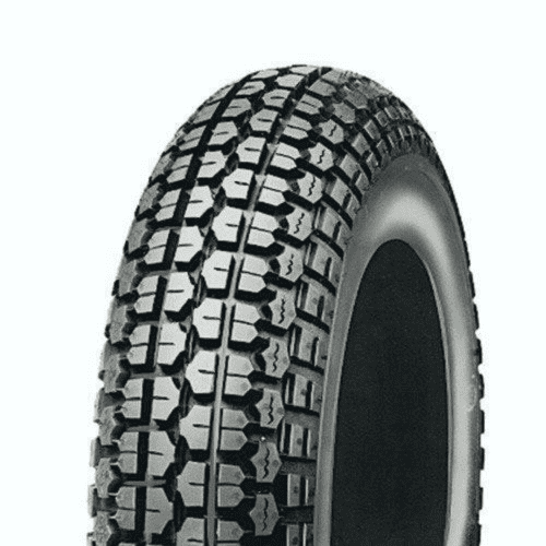 Pneumatiky moto celoroční 3.5/R8 46M Kenda K303