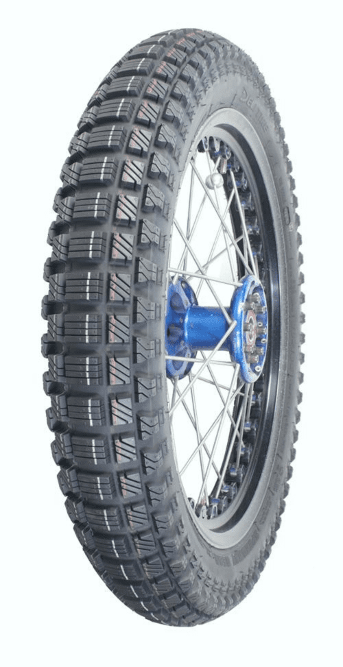 Pneumatiky moto celoroční 3.75/R19 61P Deli SB165 SPEEDWAY