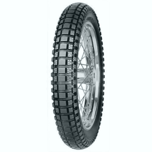 Pneumatiky moto celoroční 3.75/R19 61P Mitas SW 07 SPEEDWAY