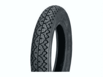 Pneumatiky moto celoroční 3/R10 42J Duro HF294