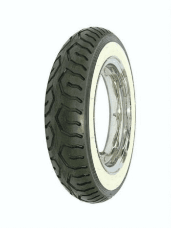 Pneumatiky moto celoroční 3/R10 42J Mitas MC12
