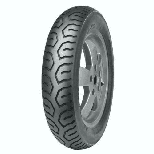 Pneumatiky moto celoroční 3/R10 42J Mitas MC12