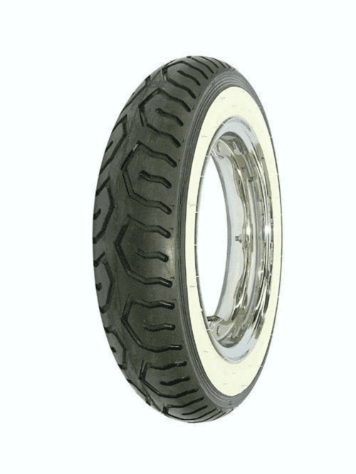 Pneumatiky moto celoroční 3/R10 42J Mitas MC12
