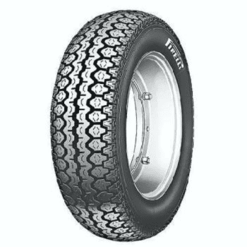 Pneumatiky moto celoroční 3/R10 42J Pirelli SC 30