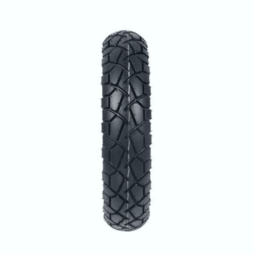Pneumatiky moto celoroční 3/R10 44J Rebel XROAD GRAVITY