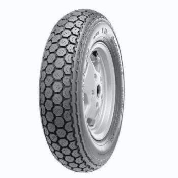 Pneumatiky moto celoroční 3/R10 50/50J Continental K 62