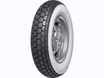 Pneumatiky moto celoroční 3/R10 50/50J Continental K 62