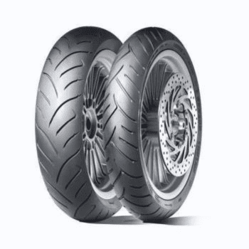 Pneumatiky moto celoroční 3/R10 50J Dunlop SCOOTSMART