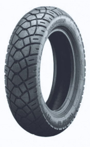 Pneumatiky moto celoroční 3/R10 50J Heidenau K 58 SNOWTEX