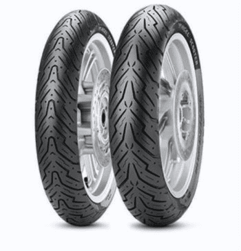 Pneumatiky moto celoroční 3/R10 50J Pirelli ANGEL SCOOTER