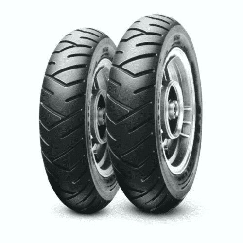 Pneumatiky moto celoroční 3/R10 50J Pirelli SL 26 XL