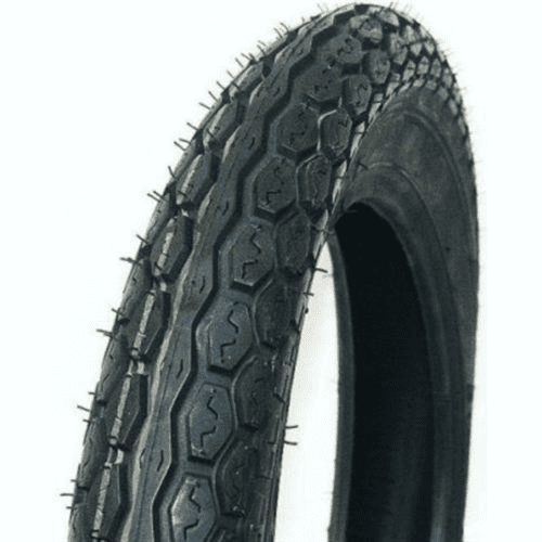 Pneumatiky moto celoroční 3/R12 47J Anlas R2-SP