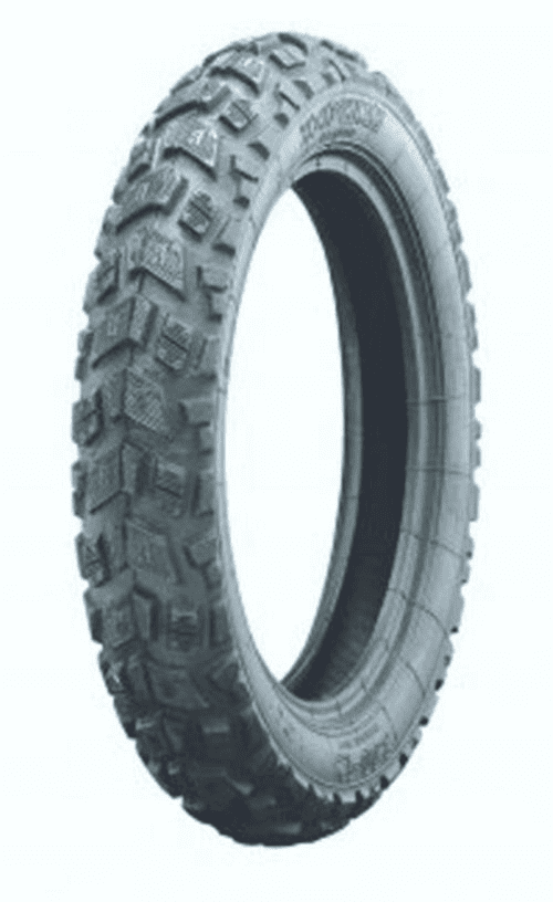 Pneumatiky moto celoroční 3/R12 47J Heidenau K 57